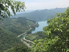 -溪口-滕头旅游景区