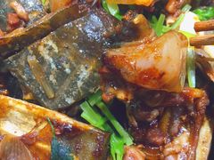 -金龙·打边炉(武进路店)