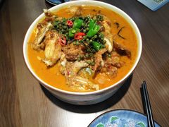 -小吴越·江浙融合菜(惠山万达广场店)