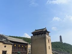 -皇城相府