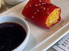 -叹茶靓点·粤式餐厅·全天茶市(石井万民广场店)