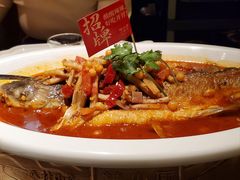 -桂小厨广西菜(万象城店)