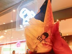 -喜茶(广州天汇igc店)