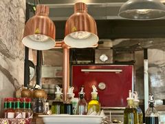 -Osteria Garden 生蚝花园餐厅(原进贤路店)