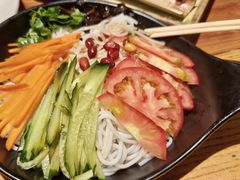 -缘生态云南菜·野生菌庭院餐厅(华侨城店)