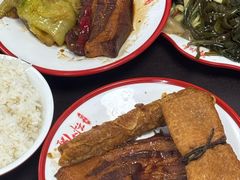 -刘小忙把子肉(北园大街总店)