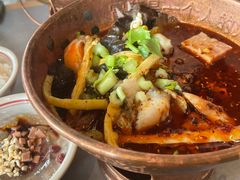 -极乐小煮·成都冒菜(科技绿洲店)