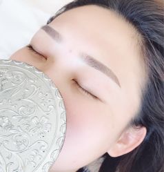 -Amy韩式定妆