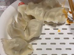 -添福来墨鱼饺子 · 海鲜东北菜(泡崖店)