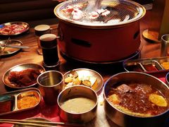 -西塔老太太泥炉烤肉(上海七宝领展广场店)