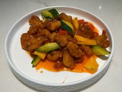 -满香舒·漳州小馆(大唐店)