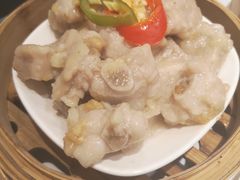 豉汁排骨-春满园·早茶·粤菜·宴会(喜宴店)