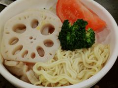 -咕叽咕叽自助烤肉小火锅(茂业清扬店)