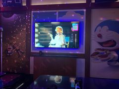 -音乐派KTV(银泰城店)
