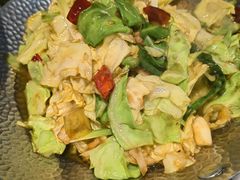 -川流不息·地道川菜·小龙虾(新松江路店)