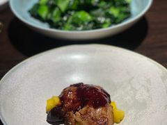 -庐灶江南·江南菜·四合院Bistro(东直门雍和宫·原华侨宾馆店)