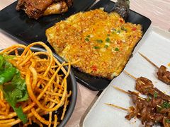 -靓靓蒸虾·头牌蒸虾(万松园玲珑店)