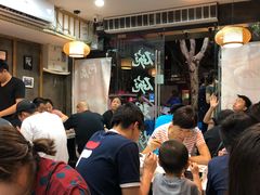 -二扁私房面馆(崂山路店)