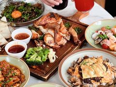 -盐说·西式餐酒馆(光明万达店)