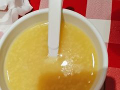 -西贝(大华虎城店)