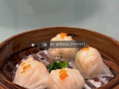 -宝园酒家(美林M·LIVE天地东座店)