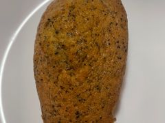 伯爵红茶玛德琳-Miette制菓所