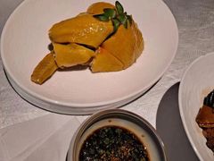 上海白斩鸡-忆家名门·上海菜(徐家汇店)