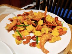 -掌柜的店·河南菜(新天地店)