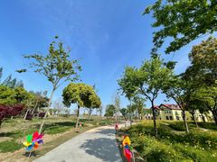 -歌斐颂巧克力小镇