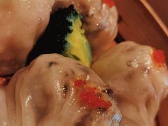 虾饺-海口万豪中餐厅·粤菜·海南菜· 平价海鲜·茶点· KTV包房
