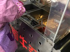 -细妹五香牛杂(步行街店)