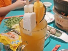 -粉灯牛腩牛杂煲·鸡煲(双井店)