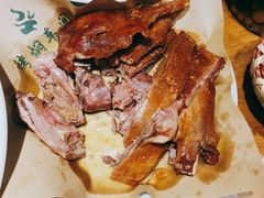 -鸽子窝(宋庄店)