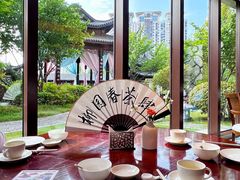 -扬州香格里拉·香宫中餐厅