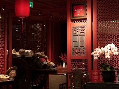-湖滨28中餐厅·西湖宴·杭州君悦酒店