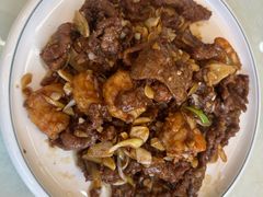 -同发号饭庄(复兴路店)