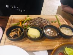 安格斯安格斯肉眼牛排-G+KITCHEN(龙湖狮山天街店)