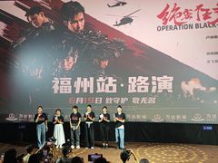-万达影城(仓山万达广场激光IMAX店)