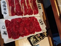 -大喜牛鲜牛肉火锅(营迹路店)