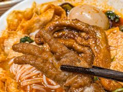 -螺小胖柳州螺蛳粉(钟楼总店)