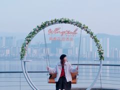 -闻泰花园酒店