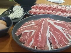 -呷哺呷哺(万达新世界店)