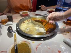 -豆花姐烂豆花火锅(御碑楼路乐园小区店)