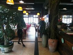 -梧桐花园餐厅(新城店)