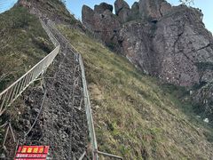-七仙岭温泉国家森林公园