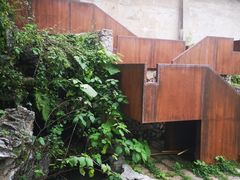 -广州市紫泥堂文化创意园景区