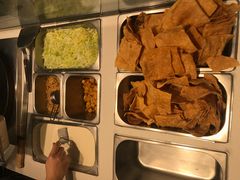 -煎饼道·新鲜现做(来福士店)