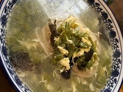 -竹青胶东摔面(黄岛开发区店)