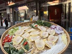 -官塘锋记鱼生·生腌·砂锅粥(牌坊街店)