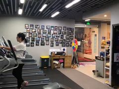 -AK健身普拉提拉伸私教馆(中八店)